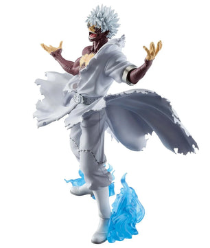 (PREORDER) My Hero Academia Dabi (On Top of Happiness) Masterlise Ichibansho Figure (Copy)