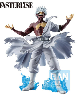 (PREORDER) My Hero Academia Dabi (On Top of Happiness) Masterlise Ichibansho Figure (Copy)