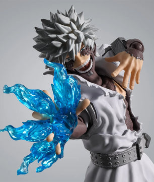 My Hero Academia Dabi S.H.Figuarts Action Figure