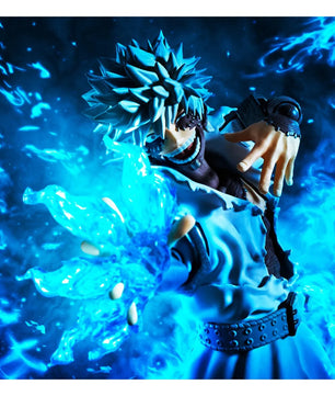 My Hero Academia Dabi S.H.Figuarts Action Figure