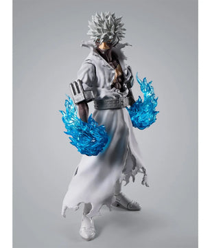 My Hero Academia Dabi S.H.Figuarts Action Figure