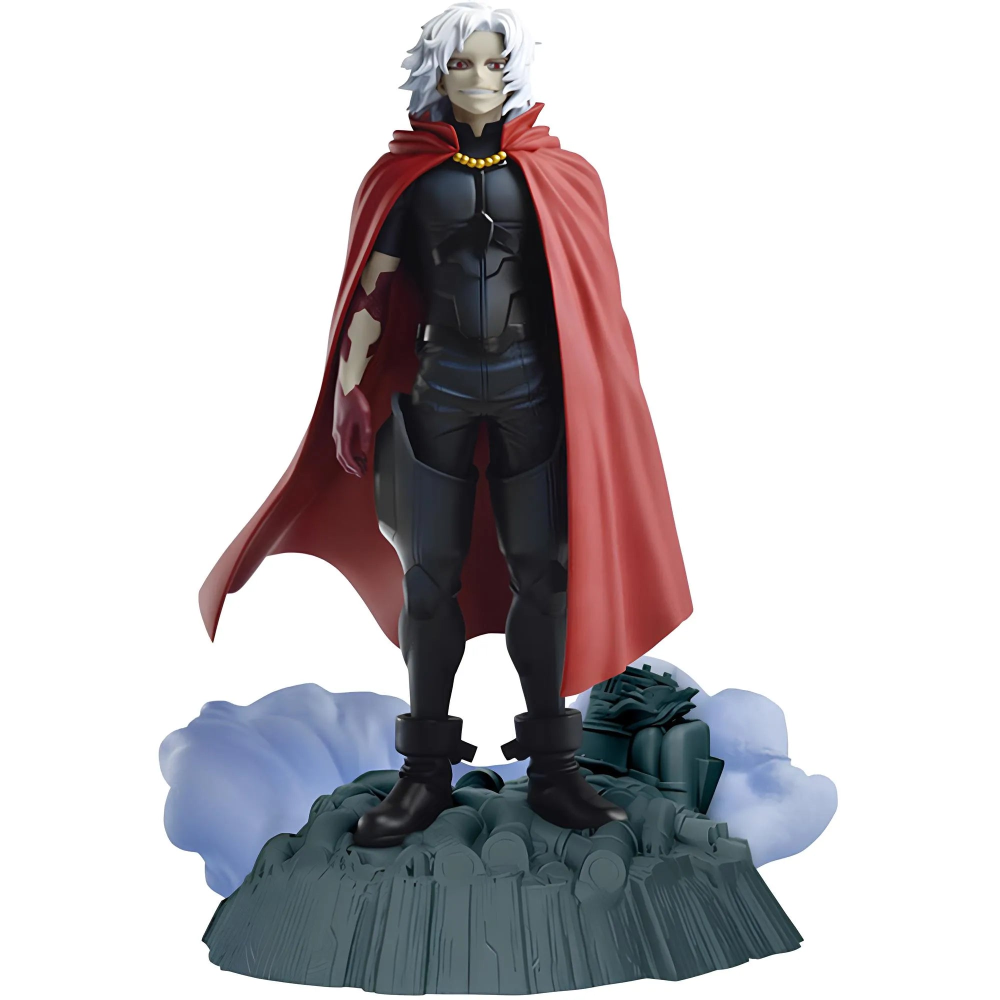 My Hero Academia Dioramatic Tomura Shigaraki The Brush Figure (Copy)