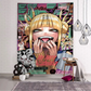 My Hero Academia Himiko Tapestry - Versatile Anime Home Decor
