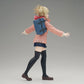 My Hero Academia Himiko Toga Duffel Coat Version Glitter & Glamours Figure