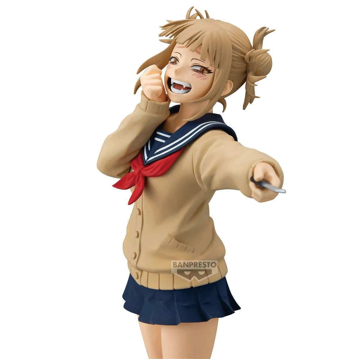 My Hero Academia Himiko Toga Glitter & Glamours 9 Inch Figure