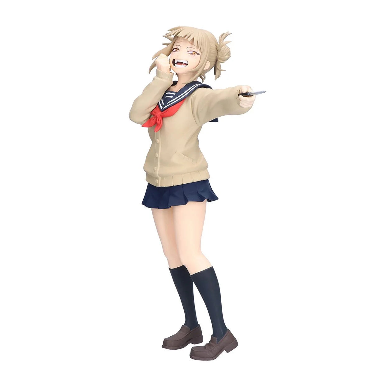 My Hero Academia Himiko Toga Glitter & Glamours 9 Inch Figure