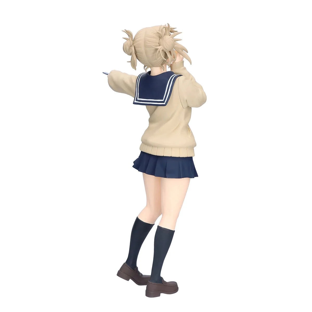 My Hero Academia Himiko Toga Glitter & Glamours 9 Inch Figure