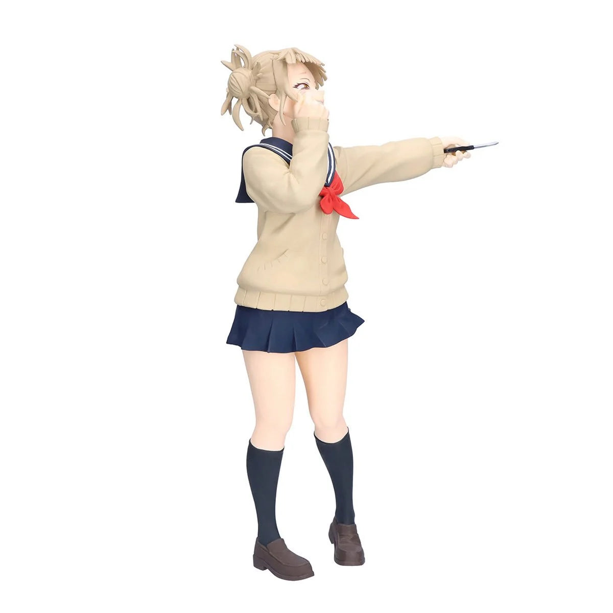 My Hero Academia Himiko Toga Glitter & Glamours 9 Inch Figure