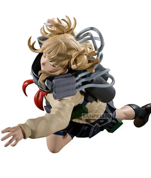 My Hero Academia Himiko Toga II The Evil Villains Plus Figure