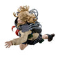 My Hero Academia Himiko Toga II The Evil Villains Plus Figure