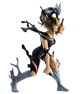 (PREORDER) My Hero Academia Himiko Toga (On Top of Happiness) Masterlise Ichibansho Figure (Copy)