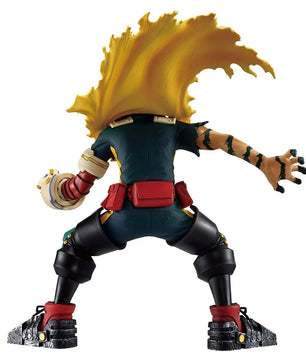(PREORDER) My Hero Academia Izuku Midoriya (On Top of Happiness) Masterlise Figure (Copy)
