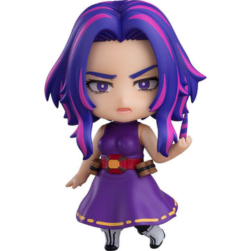 My Hero Academia Lady Nagant Nendoroid Action Figure