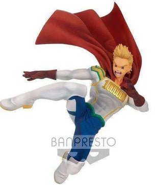 My Hero Academia Lemillion Amazing Heroes Vol. 16 Statue