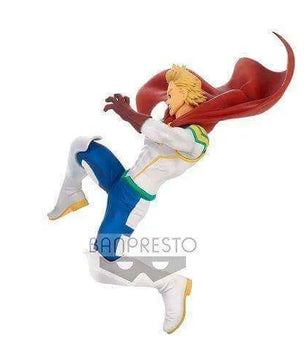 My Hero Academia Lemillion Amazing Heroes Vol. 16 Statue