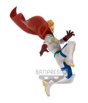 My Hero Academia Lemillion Amazing Heroes Vol. 16 Statue