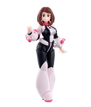 My Hero Academia Ochaco Uraraka S.H.Figuarts Action Figure