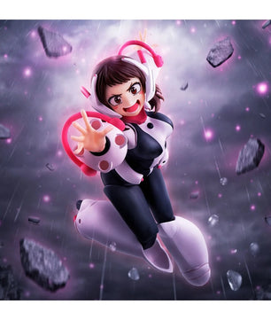 My Hero Academia Ochaco Uraraka S.H.Figuarts Action Figure