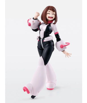 My Hero Academia Ochaco Uraraka S.H.Figuarts Action Figure