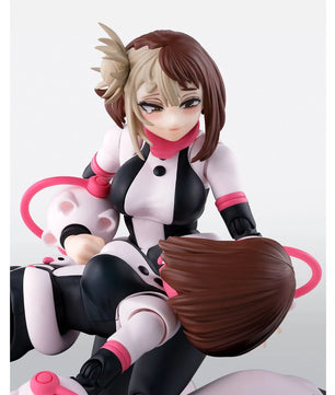 My Hero Academia Ochaco Uraraka S.H.Figuarts Action Figure