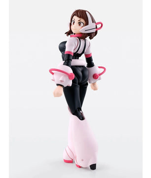 My Hero Academia Ochaco Uraraka S.H.Figuarts Action Figure