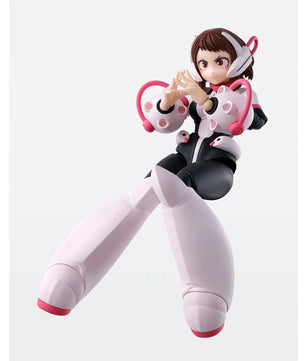My Hero Academia Ochaco Uraraka S.H.Figuarts Action Figure