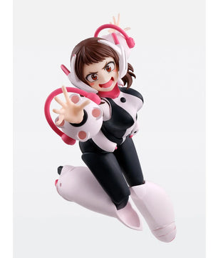 My Hero Academia Ochaco Uraraka S.H.Figuarts Action Figure