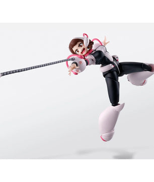 My Hero Academia Ochaco Uraraka S.H.Figuarts Action Figure