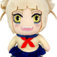 My Hero Academia S2 7" Sitting Plush Himiko Toga