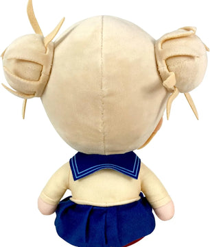 My Hero Academia S2 7" Sitting Plush Himiko Toga