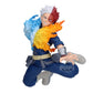 My Hero Academia Shoto Todoroki Maximatic Figure