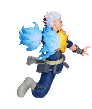 My Hero Academia Shoto Todoroki Maximatic Figure