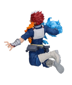 My Hero Academia Shoto Todoroki Maximatic Figure