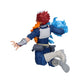 My Hero Academia Shoto Todoroki Maximatic Figure