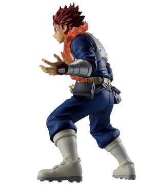 (PREORDER) My Hero Academia Shoto Todoroki (On Top of Happiness) Masterlise Figure (Copy)