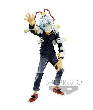 My Hero Academia Tomura Shigaraki Chronicle Figure Academy Vol. 4 Statue