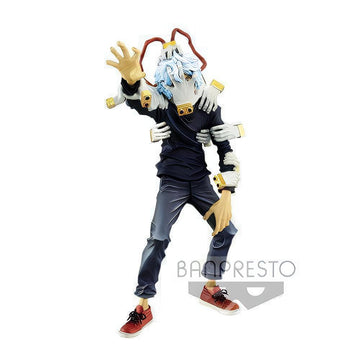 My Hero Academia Tomura Shigaraki Chronicle Figure Academy Vol. 4 Statue