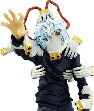 My Hero Academia Tomura Shigaraki Chronicle Figure Academy Vol. 4 Statue