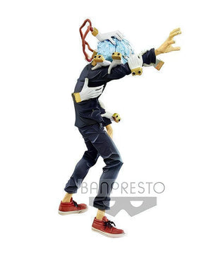 My Hero Academia Tomura Shigaraki Chronicle Figure Academy Vol. 4 Statue