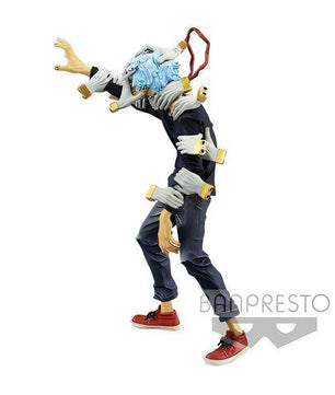 My Hero Academia Tomura Shigaraki Chronicle Figure Academy Vol. 4 Statue