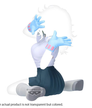 My Hero Academia Toru Hagakure Glitter & Glamours Figure