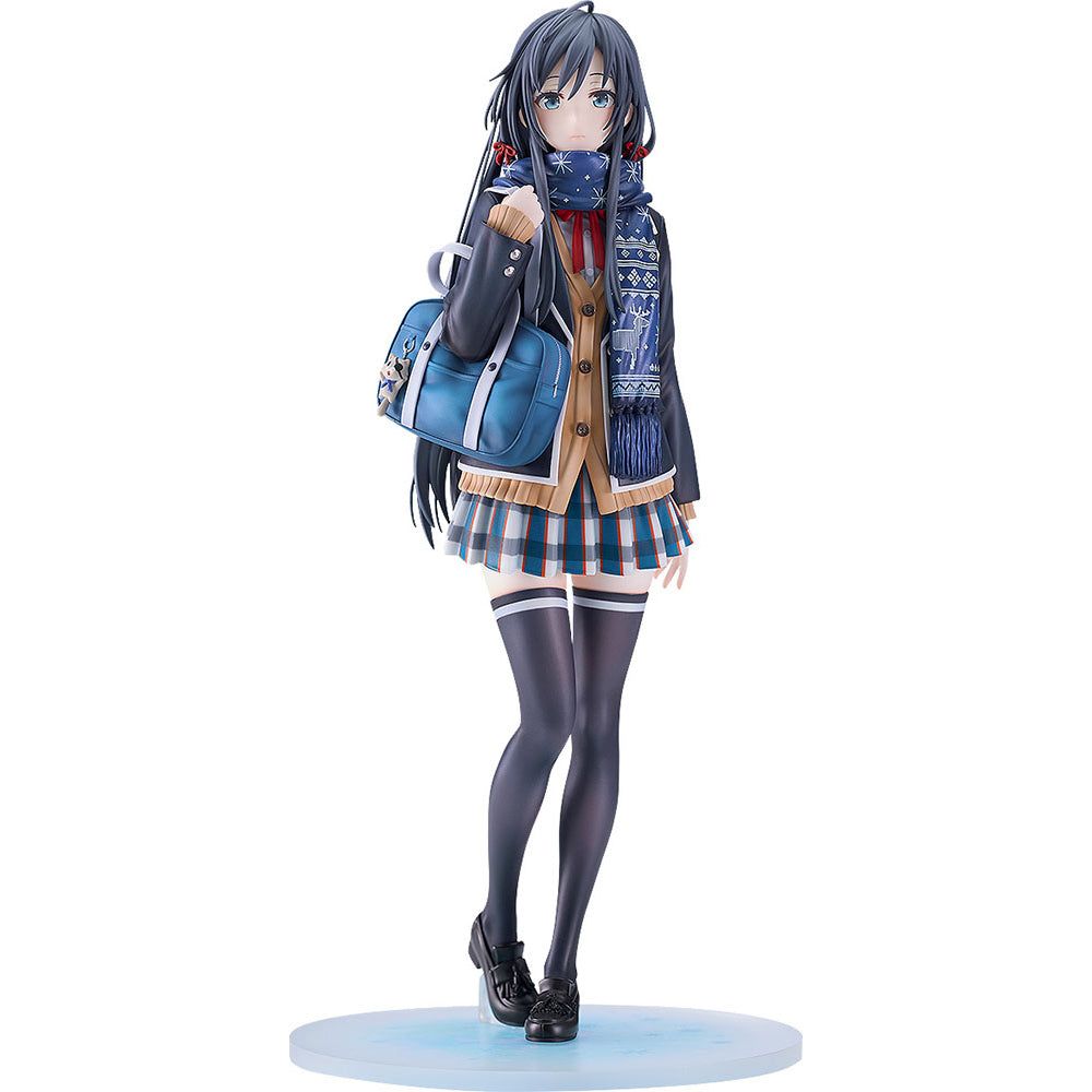 My Teen Romantic Comedy Yukino Yukinoshita V6 1/6 Scale Figure