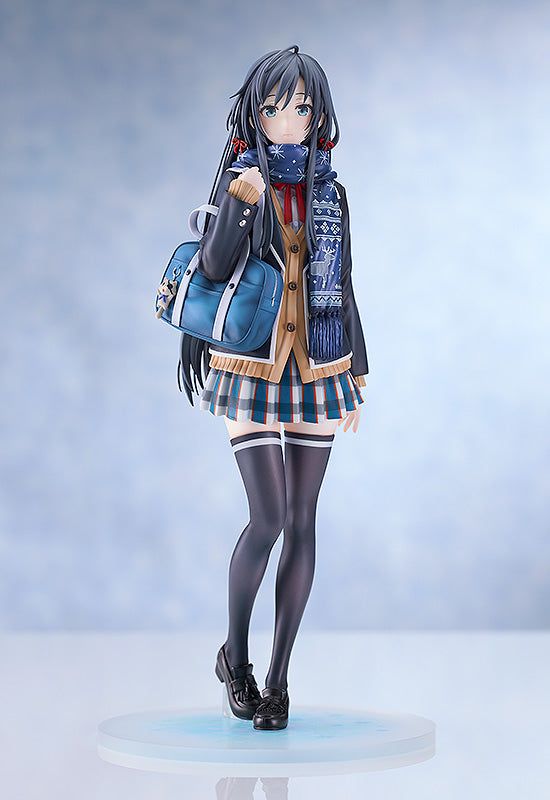 My Teen Romantic Comedy Yukino Yukinoshita V6 1/6 Scale Figure