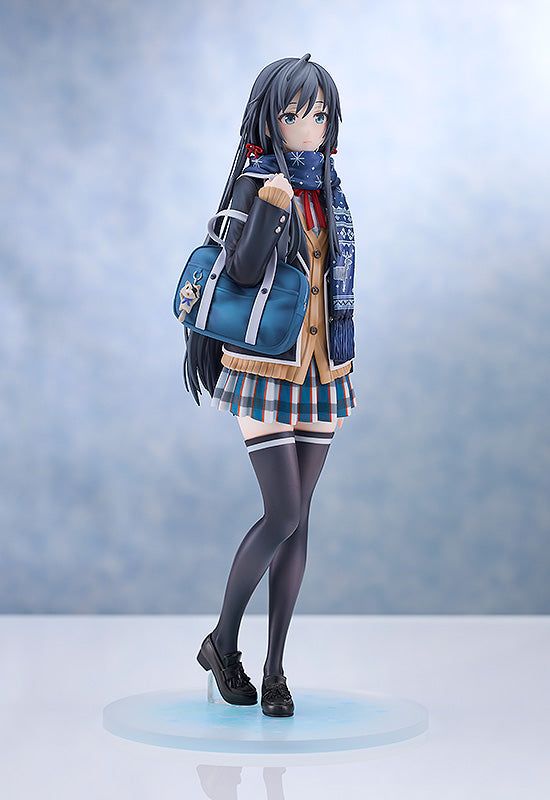 My Teen Romantic Comedy Yukino Yukinoshita V6 1/6 Scale Figure