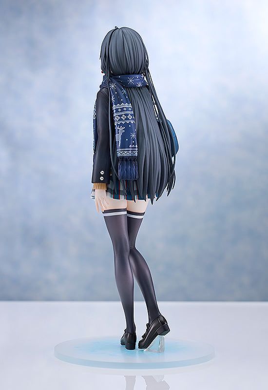 My Teen Romantic Comedy Yukino Yukinoshita V6 1/6 Scale Figure