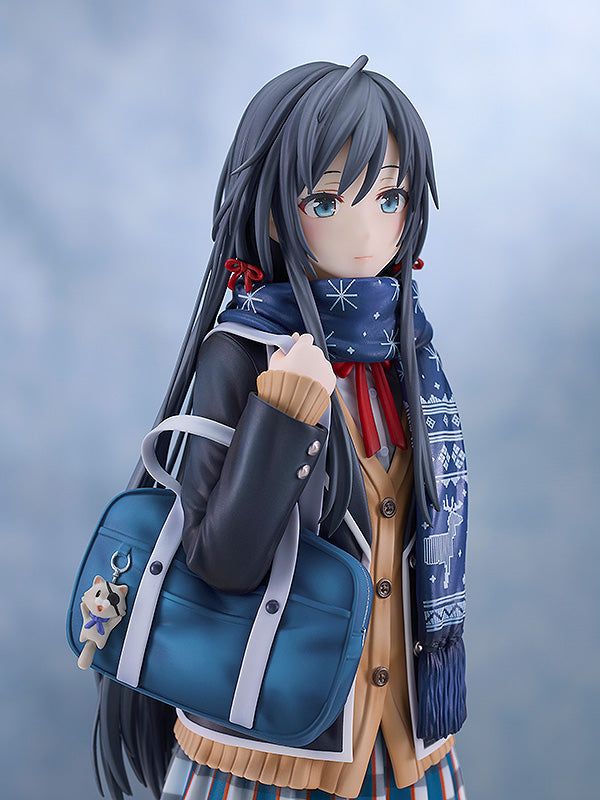 My Teen Romantic Comedy Yukino Yukinoshita V6 1/6 Scale Figure