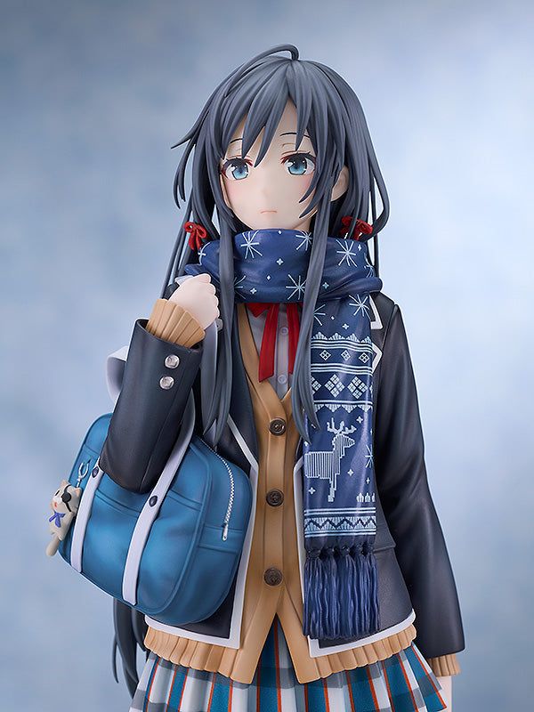 My Teen Romantic Comedy Yukino Yukinoshita V6 1/6 Scale Figure