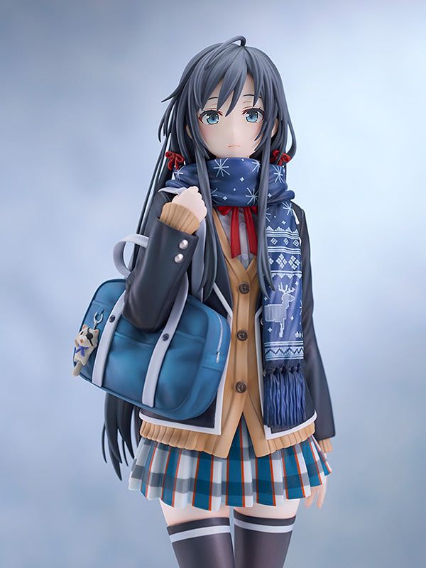 My Teen Romantic Comedy Yukino Yukinoshita V6 1/6 Scale Figure