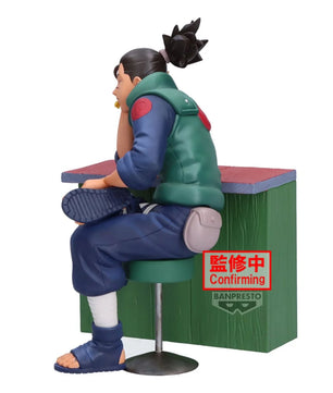 Naruto 72 Iruka Umino Series 16 Figure
