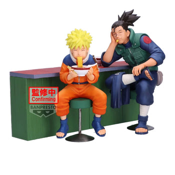 Naruto 72 Naruto Uzumaki Series 16 Figure